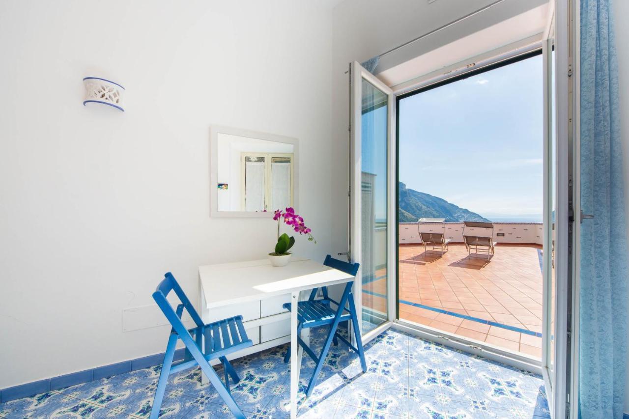 Lorena Maria House Positano Exterior foto